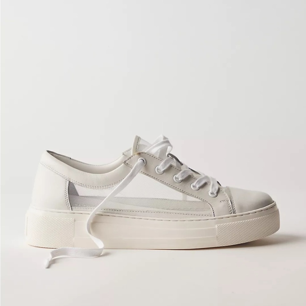 Free People “Forever Young” sneakers